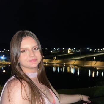 Babá Passo Fundo: Marina