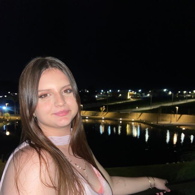 Babá em Passo Fundo: Marina