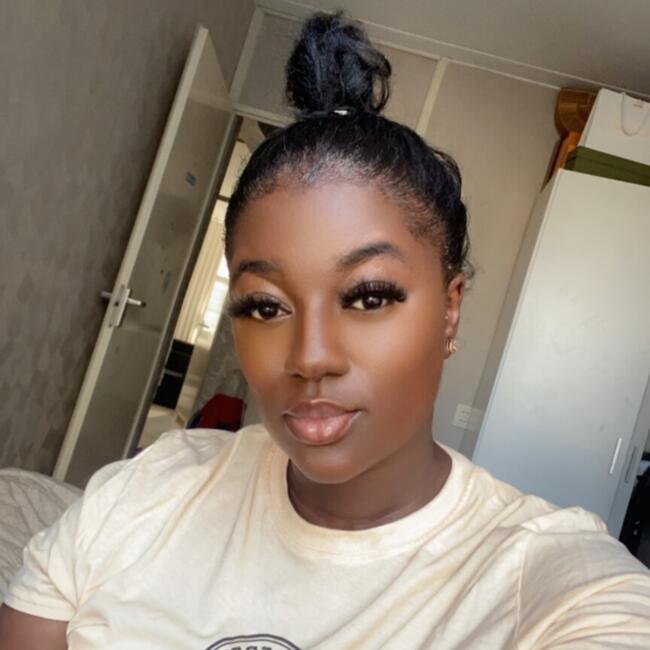 Oppaswerk in Amsterdam: Jennifer