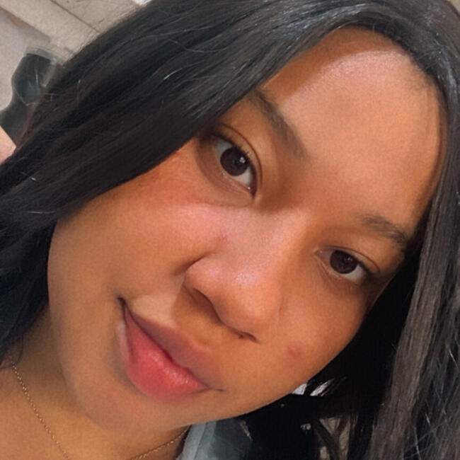 Niñera en Caracas: Ariadnna