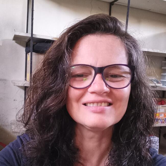 Babysitter in Curicó: Constanza Alejandra