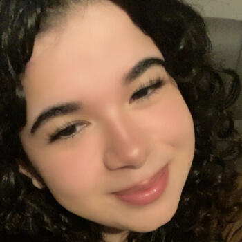 Babysitter in Drancy: Jasmine