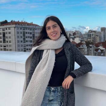 Babysitter in Montevideo: Camila