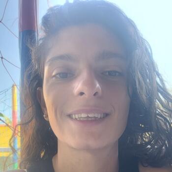 Babá Rio de Janeiro: Paula