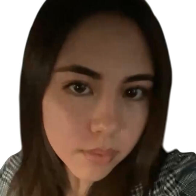 Babysitter in Peñalolén: Rafaela