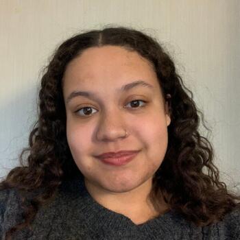 Babysitter in Dublin: Zoe