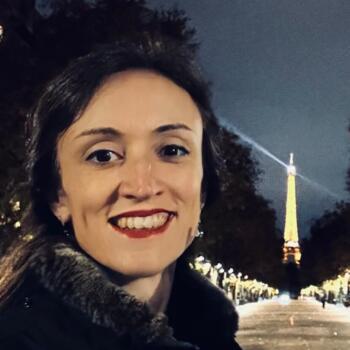 Genitore Roma: Chiara