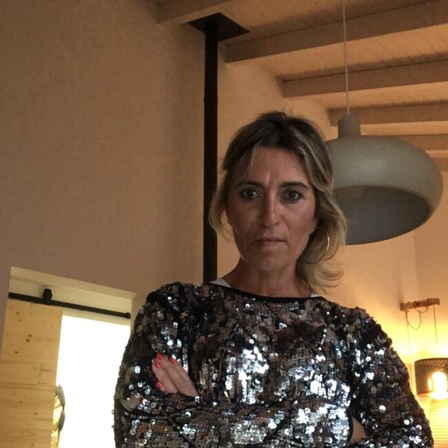 Babysitter em Loulé: Giselle