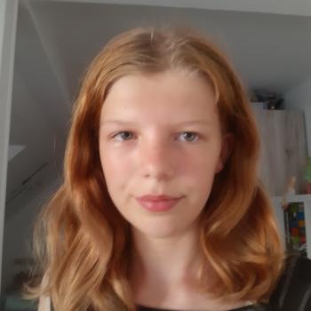 Babysitter in Düren: Neele
