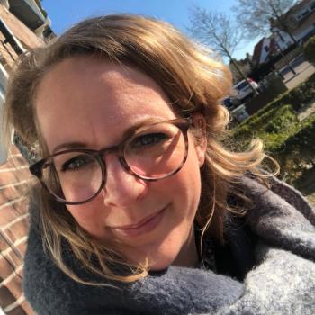Oppaswerk Sassenheim: oppasadres Mieke