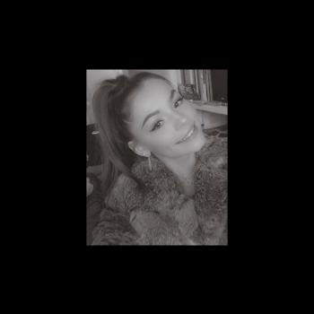 Baby-sitter La Garenne-Colombes: Anouk