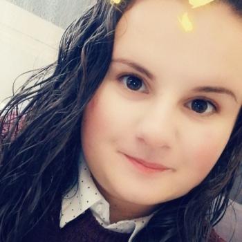 Baby-sitter Bordeaux: Emma