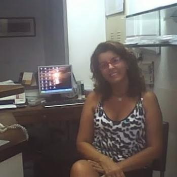 Babá São Paulo: Eliane