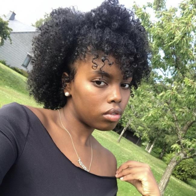 Niñera en Esch-sur-Alzette: Raquel