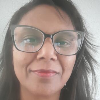 Babysitter Sabará: Silvana Lopes