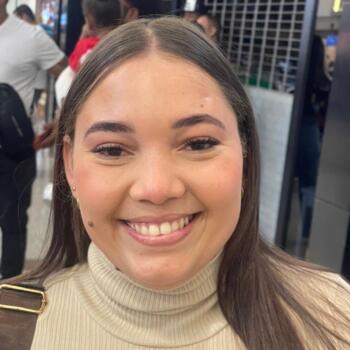 Canguro Madrid: Yuany Ramona