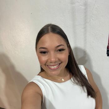 Canguro en Madrid: Yuany Ramona