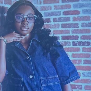 Babysitter in McDonough (Georgia): Kamoya
