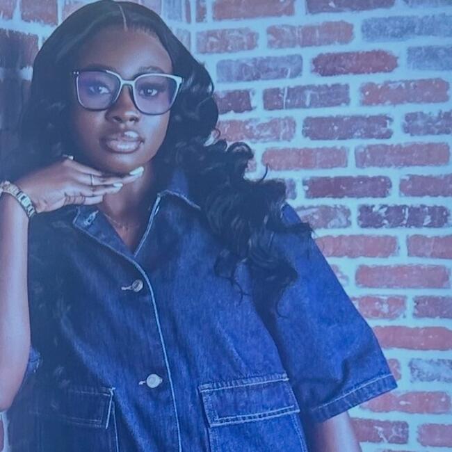 Babysitter in McDonough (Georgia): Kamoya