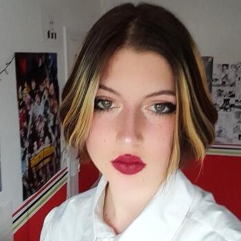 Baby-sitter in Sotteville-lès-Rouen: Sero