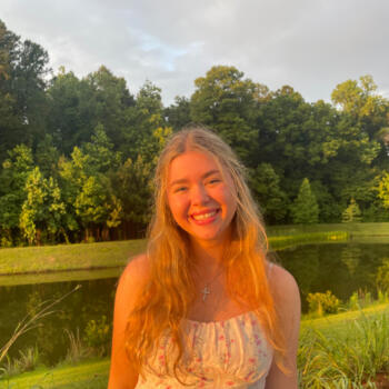 Babysitter in Ames (Iowa): Lainey