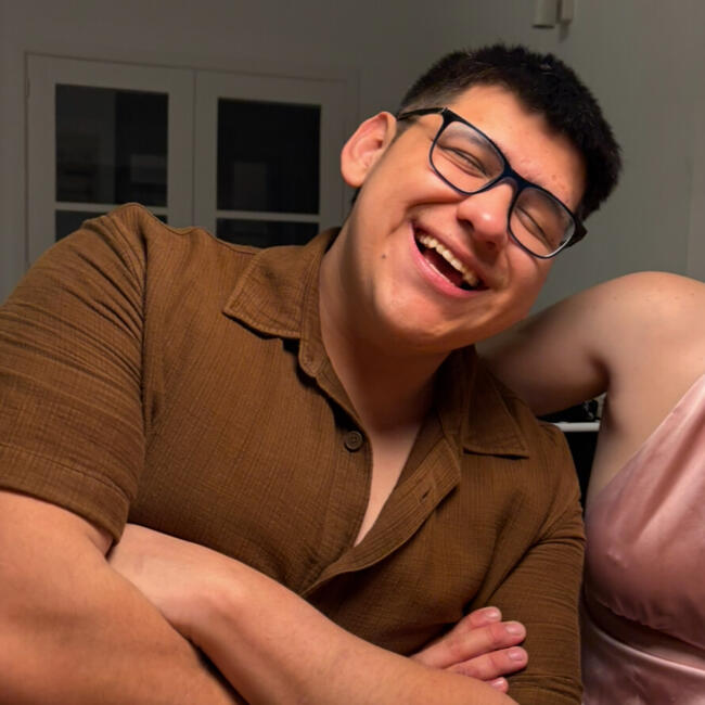 Canguro en Salamanca: Anibal