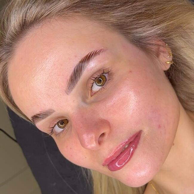 Childminder in Barcelos: Liliana