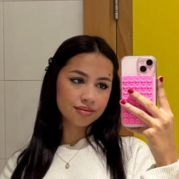 جليسة أطفال في سلا: Sabrina