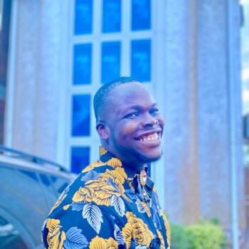 Babysitter in Calabar: Charles