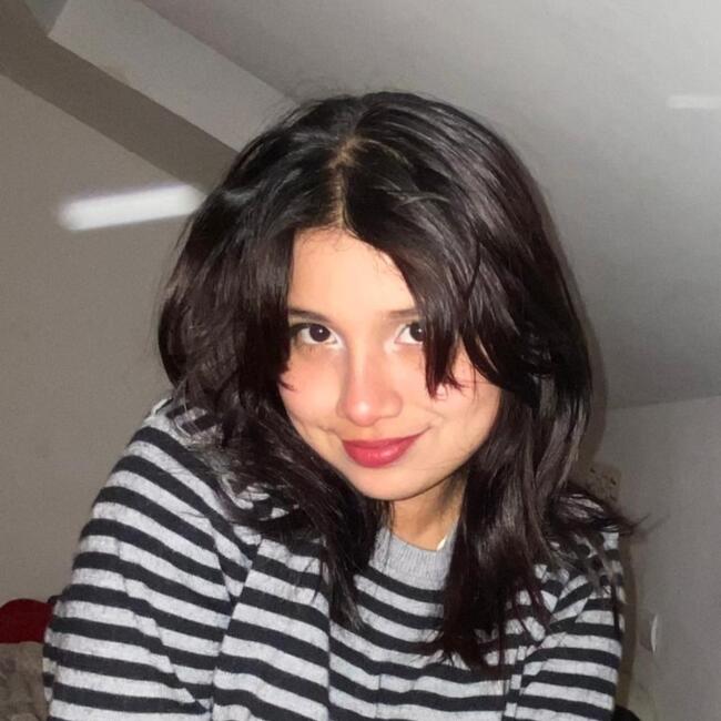 Nanny in Madrid: Sami