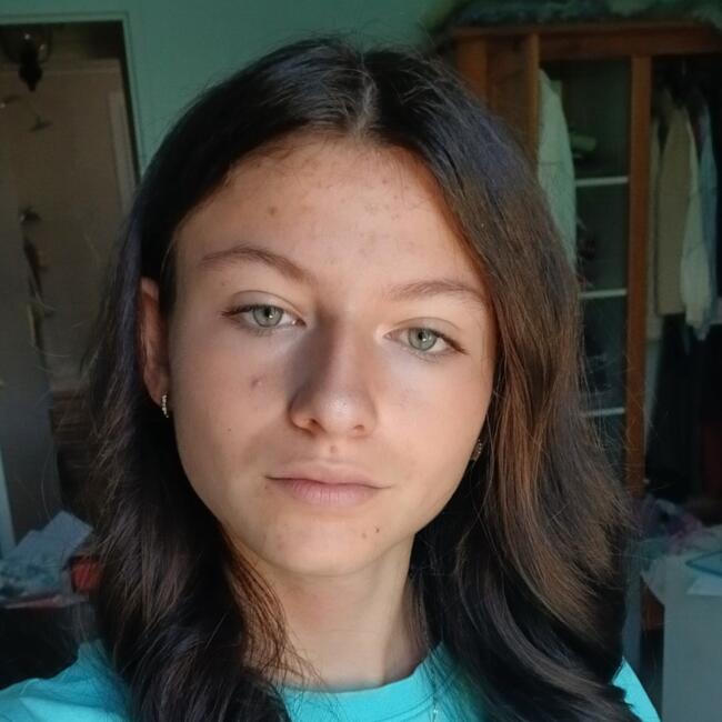 Babysitter in Charvieu-Chavagneux: Anaelle