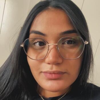 Babysitter in São Paulo: Maria Isabela