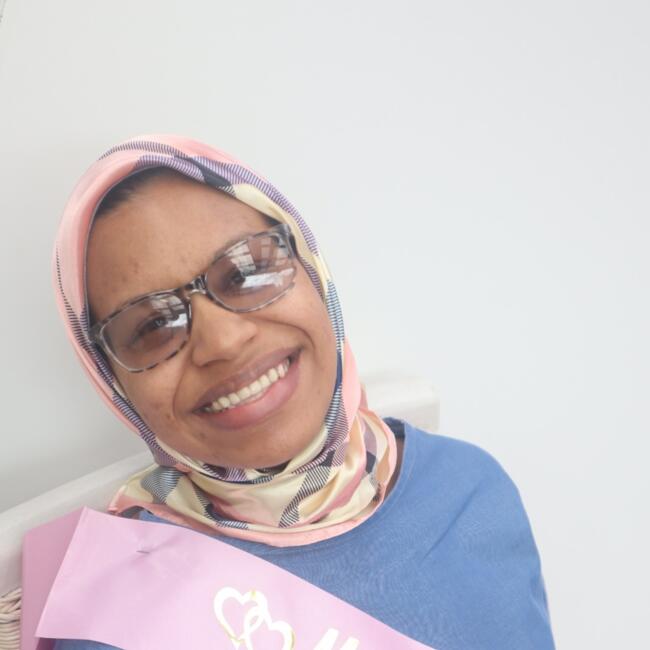 Ramia Babysitting Job in Cape Town Babysits