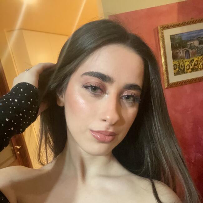 Babysitter in Castelfidardo: Ludovica