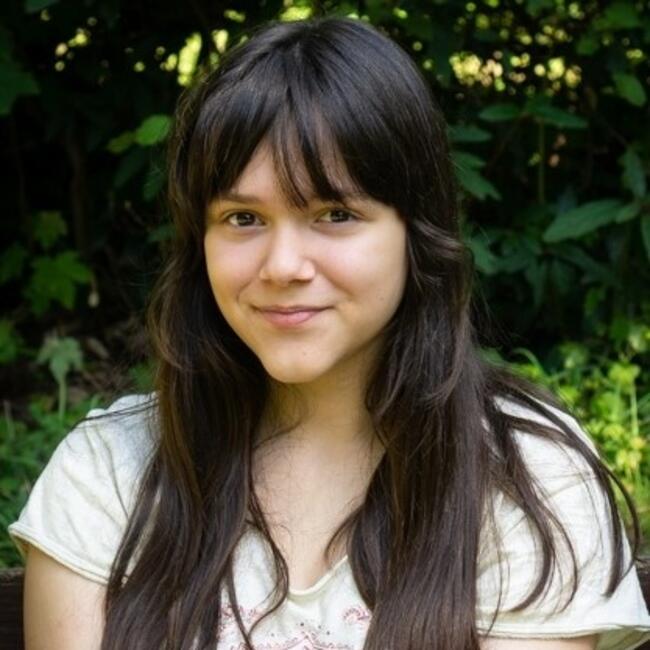 Babysitter in Dortmund: Dana