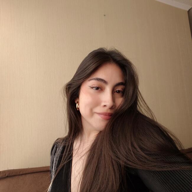 Babysitter in Concepción: Milka