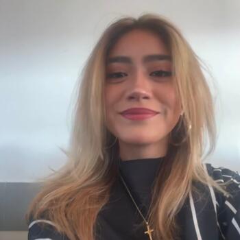 Babysitter in San Salvador Tizatlalli: Vale