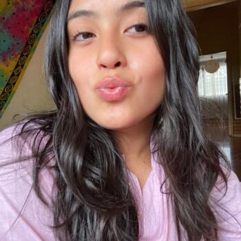 Babysitter in Port Montt: Renata