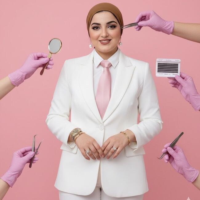 Babysitter in Lmarrakchiyine: Zh