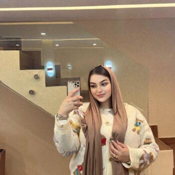 جليسة أطفال Lmarrakchiyine: Faty