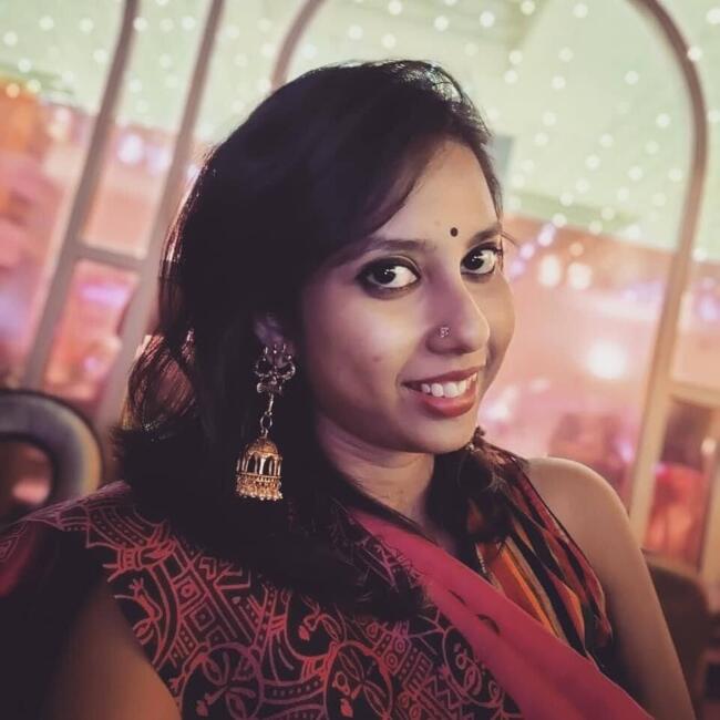 Babysitting job in Gurugram: SUMITA