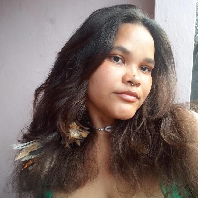 Emprego de babá em Guarulhos: Nayara