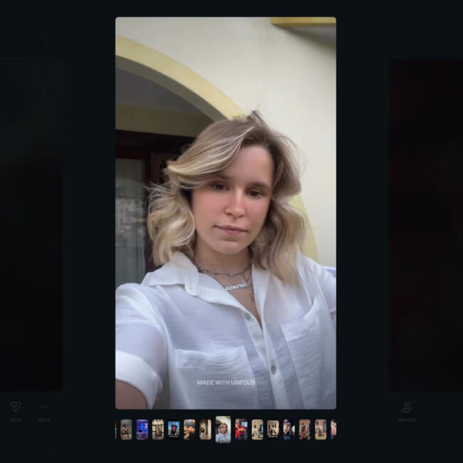 Babysitter in Carpi: Michelle