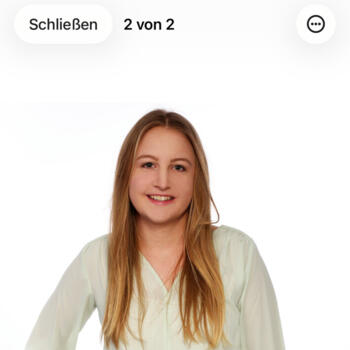 Babysitter Ulm: Alexandra