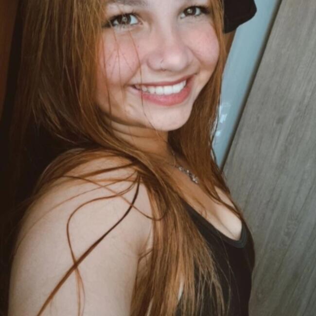 Babá em Manaus: Vitoria