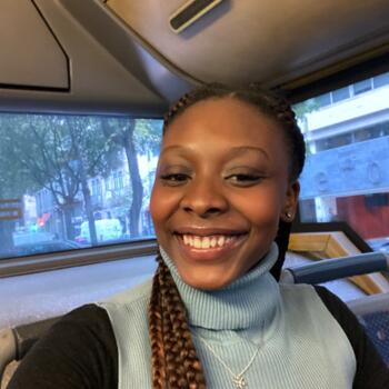 Babysitter em Lisboa: Joelise