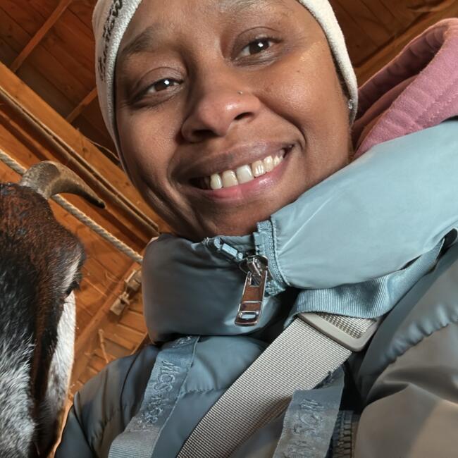 Babysitter in Grevenmacher: Joana Lopes