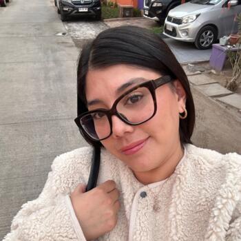 Babysitter in Antofagasta: Valentina