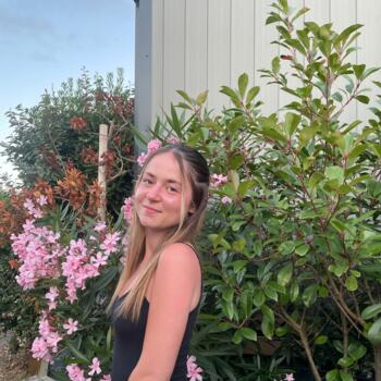 Babysitter in Héricy: Louise