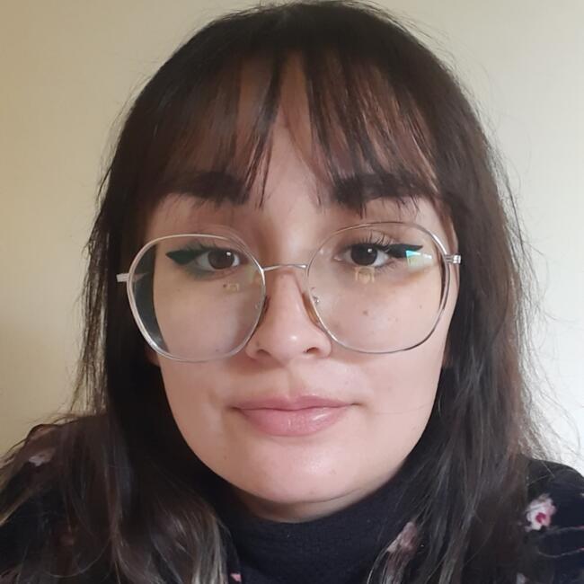 Niñera en San Antonio: Karol